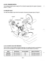 Предварительный просмотр 13 страницы Robin America GENERATORS 13OOOT Service Manual