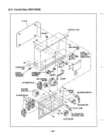 Предварительный просмотр 37 страницы Robin America GENERATORS 13OOOT Service Manual