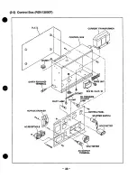 Предварительный просмотр 38 страницы Robin America GENERATORS 13OOOT Service Manual