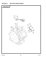 Preview for 26 page of Robin America PKX301T Parts Manual