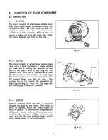 Preview for 11 page of Robin America R1200 Service Manual