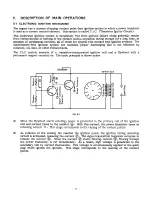 Preview for 15 page of Robin America R1200 Service Manual