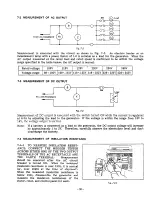 Preview for 24 page of Robin America R1200 Service Manual