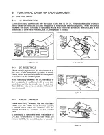 Preview for 26 page of Robin America R1200 Service Manual