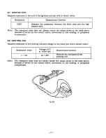 Preview for 31 page of Robin America R1200 Service Manual