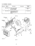 Preview for 33 page of Robin America R1200 Service Manual