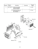 Preview for 36 page of Robin America R1200 Service Manual