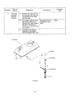 Preview for 37 page of Robin America R1200 Service Manual