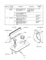 Preview for 38 page of Robin America R1200 Service Manual