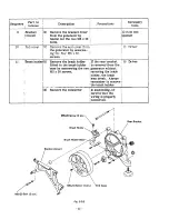 Preview for 39 page of Robin America R1200 Service Manual