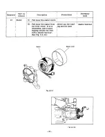 Preview for 41 page of Robin America R1200 Service Manual