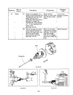 Preview for 42 page of Robin America R1200 Service Manual