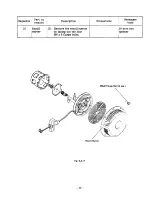 Preview for 44 page of Robin America R1200 Service Manual