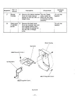 Preview for 45 page of Robin America R1200 Service Manual