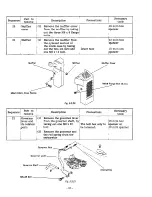 Preview for 47 page of Robin America R1200 Service Manual