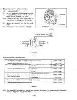 Preview for 53 page of Robin America R1200 Service Manual