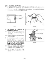 Preview for 54 page of Robin America R1200 Service Manual