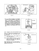 Preview for 56 page of Robin America R1200 Service Manual