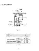 Preview for 57 page of Robin America R1200 Service Manual