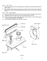 Preview for 67 page of Robin America R1200 Service Manual