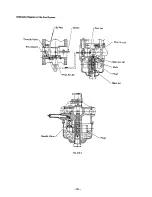 Preview for 72 page of Robin America R1200 Service Manual