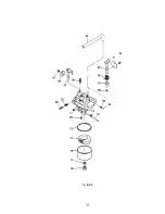 Preview for 74 page of Robin America R1200 Service Manual