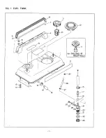 Preview for 4 page of Robin America R1210 Parts Manual