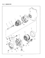 Preview for 8 page of Robin America R1210 Parts Manual