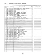 Preview for 13 page of Robin America R1210 Parts Manual