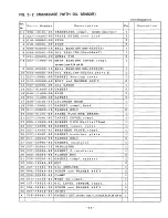 Preview for 15 page of Robin America R1210 Parts Manual