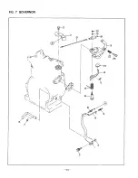 Preview for 18 page of Robin America R1210 Parts Manual