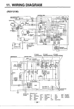 Предварительный просмотр 45 страницы Robin America R1700 Instructions For Use Manual