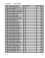 Preview for 13 page of Robin America R1700i Parts Manual