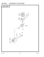 Preview for 16 page of Robin America R1700i Parts Manual