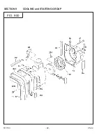 Preview for 22 page of Robin America R1700i Parts Manual