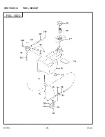 Preview for 26 page of Robin America R1700i Parts Manual