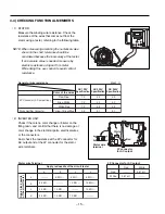 Preview for 18 page of Robin America R1700i Service Manual