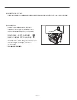 Preview for 20 page of Robin America R1700i Service Manual