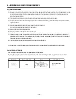 Preview for 21 page of Robin America R1700i Service Manual