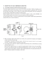 Предварительный просмотр 17 страницы Robin America R600 Service Manual