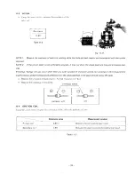 Preview for 32 page of Robin America R600 Service Manual