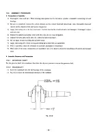 Preview for 41 page of Robin America R600 Service Manual