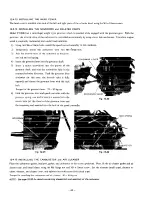 Preview for 47 page of Robin America R600 Service Manual