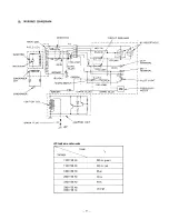 Предварительный просмотр 74 страницы Robin America R600 Service Manual