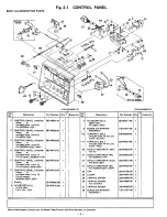 Preview for 6 page of Robin America R650 Parts Manual