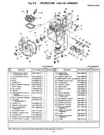 Preview for 15 page of Robin America R650 Parts Manual