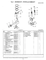 Preview for 17 page of Robin America R650 Parts Manual