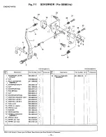 Preview for 18 page of Robin America R650 Parts Manual