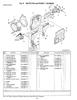 Preview for 20 page of Robin America R650 Parts Manual