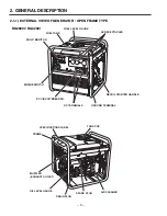 Preview for 6 page of Robin America RG2800i Service Service Manual